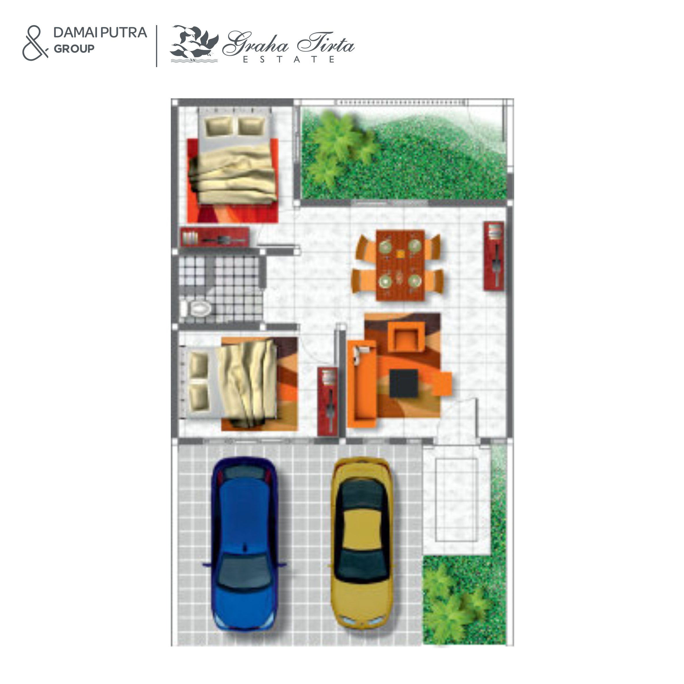 Layout Kaira D1-18 19 20